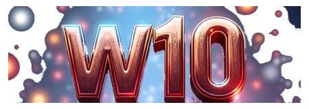 w10 logo